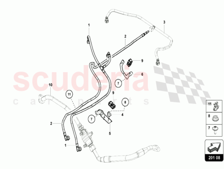 Photo of ROHR MONTAGE…