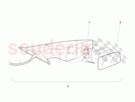 Photo of RECHTER AUSSENSPIEGEL…