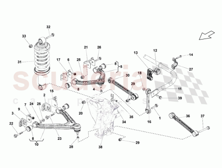 Photo of MUTTER M12X1 5…