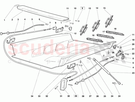 Photo of RETAINER RING…