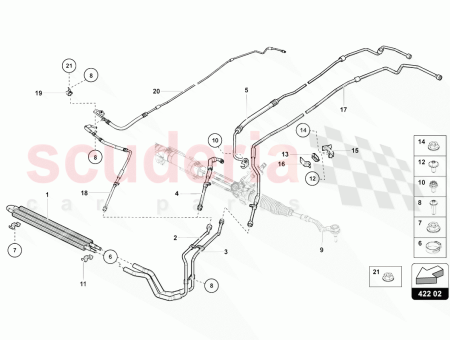 Photo of R CKLAUFSCHLAUCH…