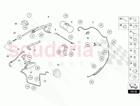 Photo of VAKUUM ROHR…