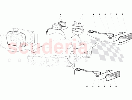 Photo of KENNZEICHENLEUCHTE…