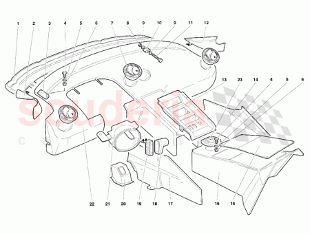 Photo of TUNNELABDECKUNG…