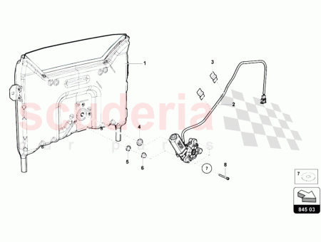 Photo of KLEBSTREIFEN…