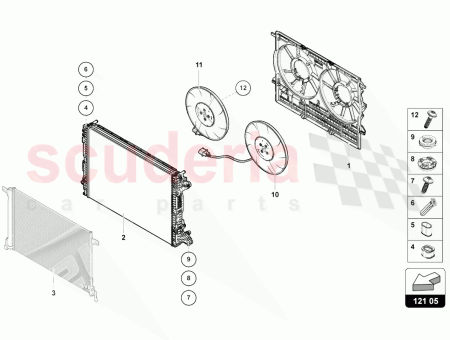 Photo of K HLER F R K HLMITTEL…