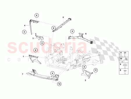 Photo of RECHTE SEITENHALTERUNG…