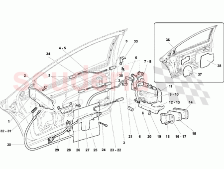 Photo of SCHLOSS RECHTS…