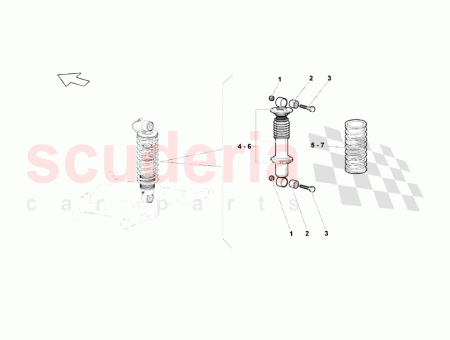 Photo of STOSSD MPFER RECHTS…