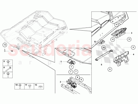 Photo of RECHTE SEITENHALTERUNG…