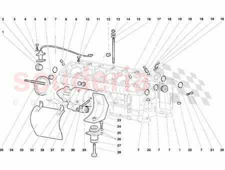 Photo of ELASTISCHE ST TZE…
