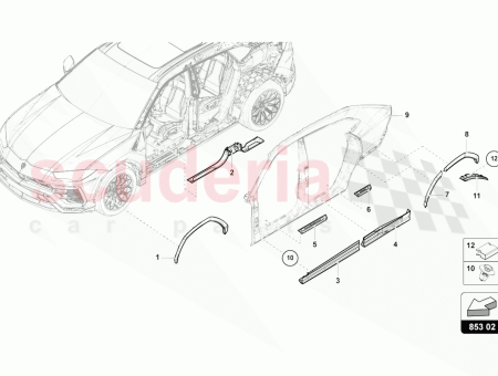 Photo of RADLAUFABDECKUNG…