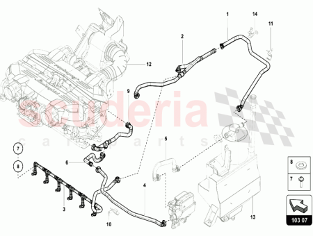 Photo of ENTL FTUNGSLEITUNG…