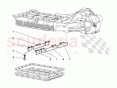 Photo of HINGED BAFFLE…