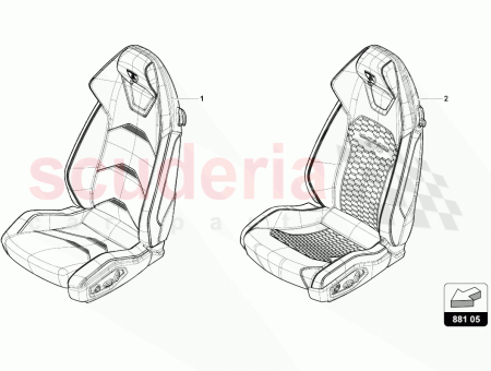 Photo of SITZ KOMPLETT…