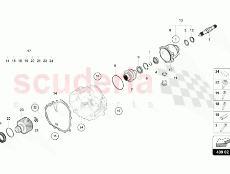 Photo of SICHERUNGSRING…