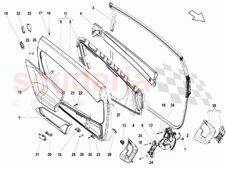 Photo of ZUGGRIFF RECHTS…