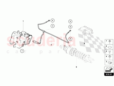 Photo of DRUCKSCHLAUCH…