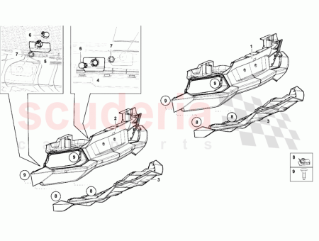 Photo of PARKPLATZSENSOREN…