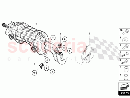Photo of SCHALLD MPFER BAUGRUPPE…