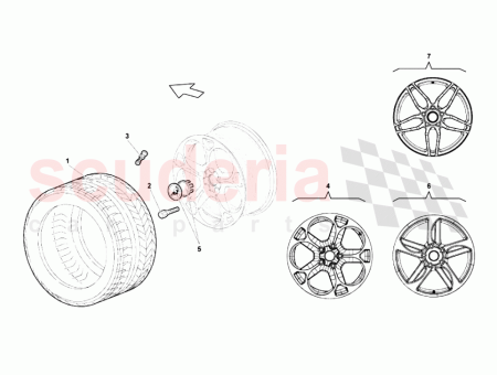 Photo of WINTERREIFEN…