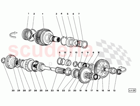 Photo of VISKOKUPPLUNG Z 34…