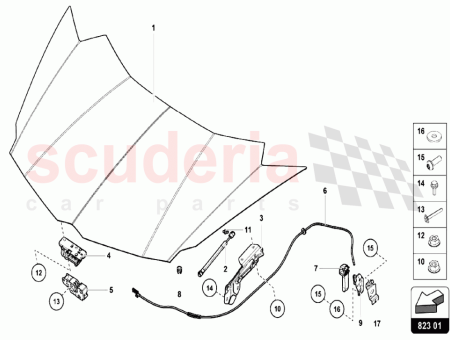 Photo of TR GER RHD…