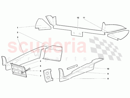 Photo of LINKES PANEEL…