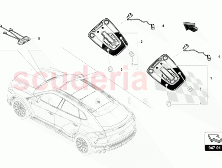 Photo of INNEN UND LESELICHT…