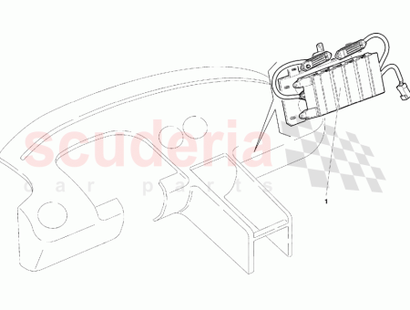 Photo of RELAIS GEH USE…