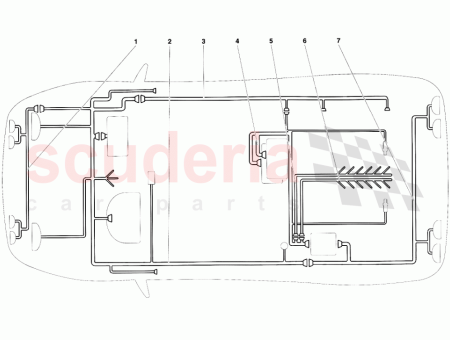 Photo of R HINTERER KABELSTRECKEN…