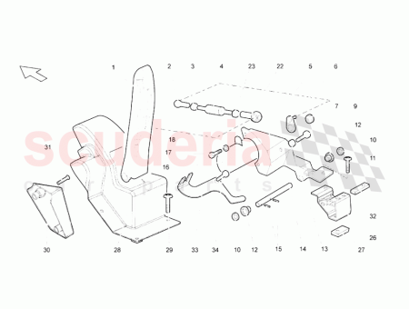 Photo of SCHRAUBE M6X30…