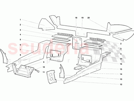 Photo of RECHTES PANEEL…