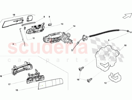 Photo of LINKER SEITENSPIEGEL…