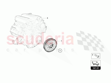 Photo of ZWEIMASSENSCHWUNGRAD…