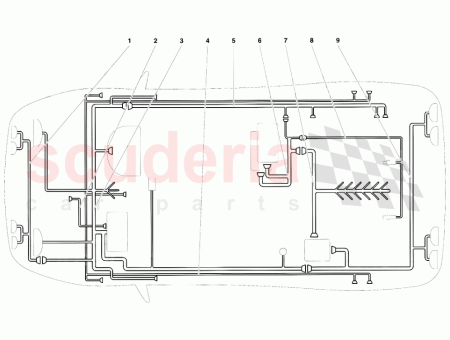 Photo of KONI KABELSCHNUR…