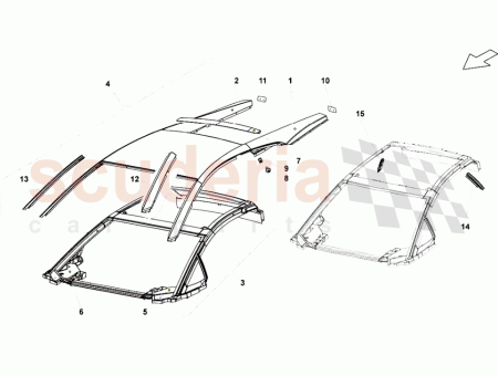 Photo of DACHPLATTE…