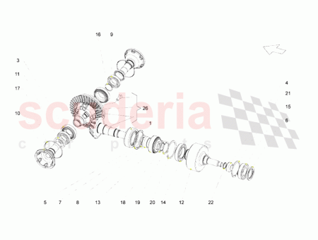 Photo of VISKOSE KUPPLUNG…