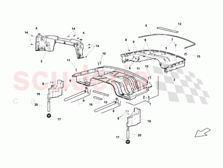 Photo of VERDECK ENTH LT REF 2 3…