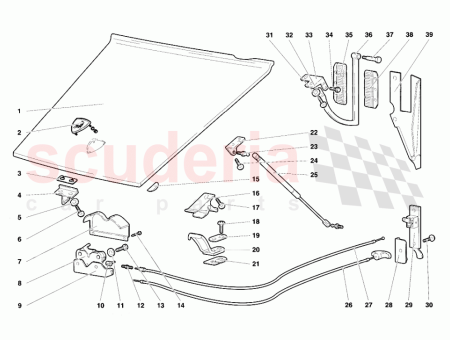 Photo of LINKE ST TZE…