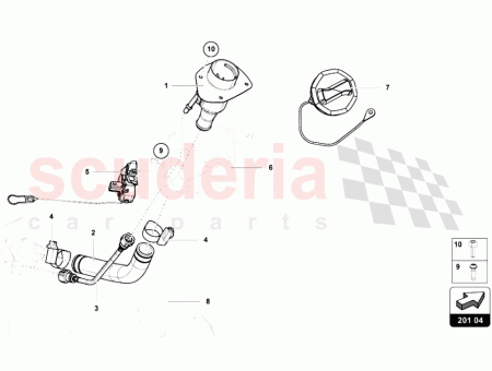 Photo of KAPITEL DES KRAFTSTOFFTANKES…