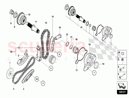 Photo of SENKKOPFSCHRAUBE…