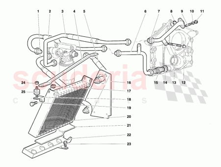 Photo of FLEX SCHLAUCH…