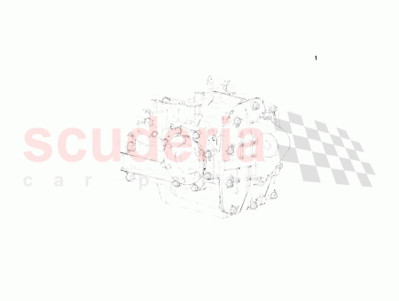 Photo of HINTERES DIFFERENTIAL…