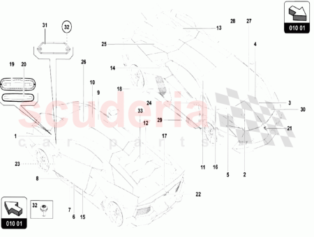 Photo of MONTAGEDATENSCHILD G LTIG F R DEN MARKT RUSSLAND…