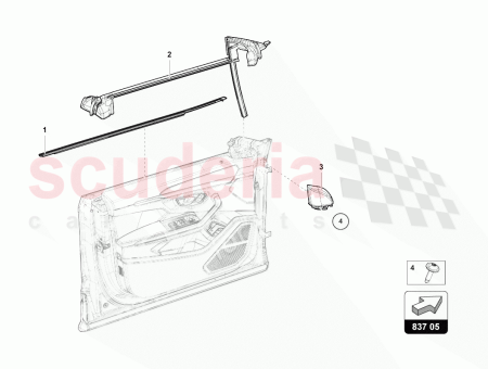 Photo of DICHTUNG F R T RFENSTER…