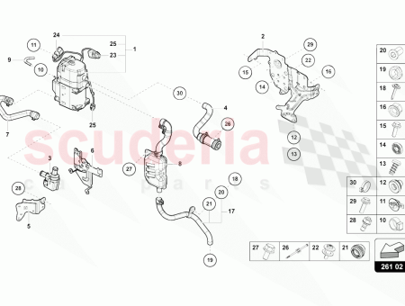 Photo of KRAFTSTOFFLEITUNG…