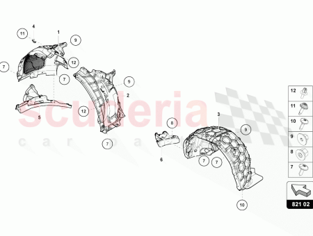 Photo of FRONT SPOILER…