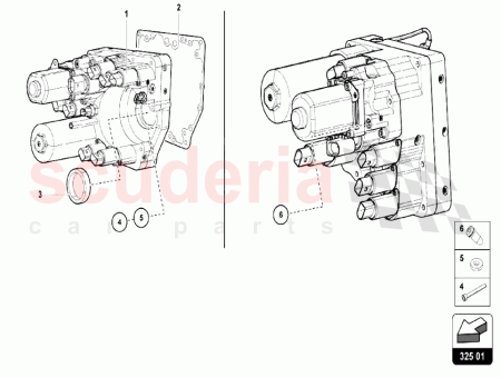 Photo of LABFLUSSSTECKER…