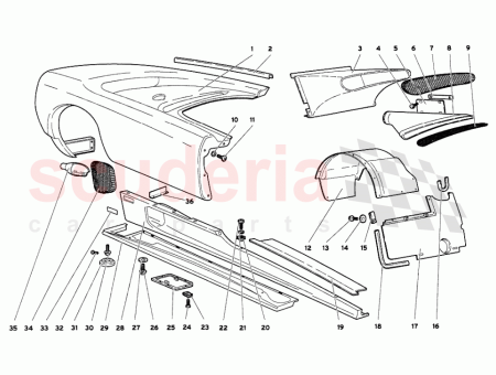 Photo of DIABLO 6 0 SCHILD…